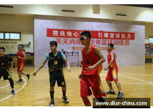 安义县体育明星风采：聚焦本地杰出运动员的精彩瞬间