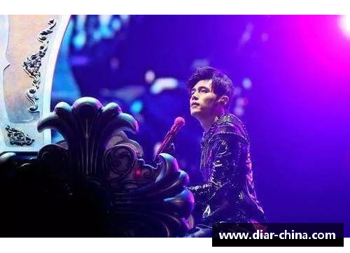 体育明星齐聚周杰伦演唱会 共谱青春旋律和热血梦想